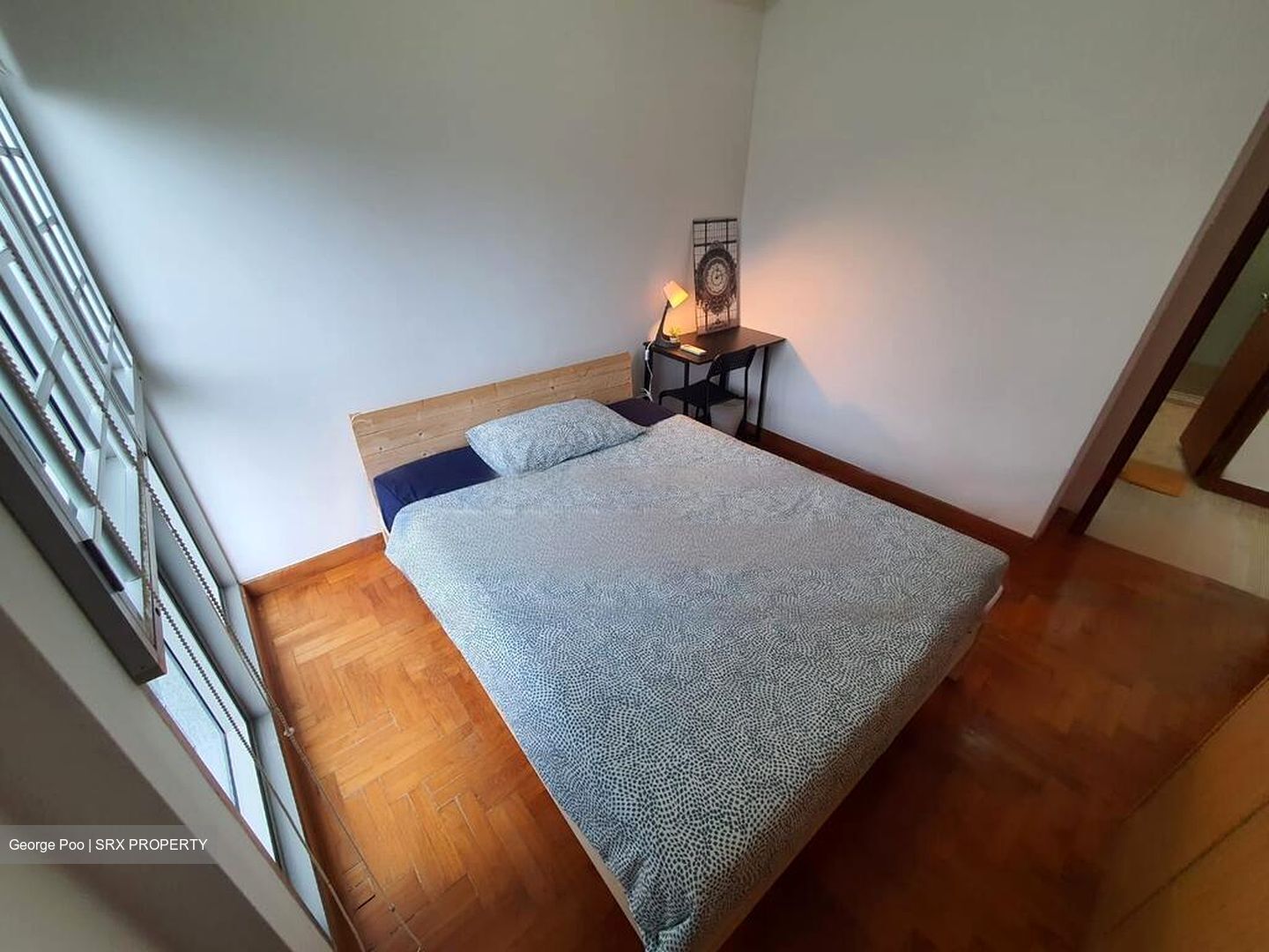 Rafflesia Condominium (D20), Condominium #452764321